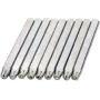 Brüder Mannesmann Σετ σφραγίδων αριθμών 9 τεμ. 3 mm (243-Z-3MM)