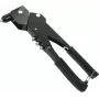 Brüder Mannesmann M 1095-4 Πριτσινόπενσα χειρός για τυφλά πριτσίνια 2,4-5,0 mm, 290 mm