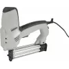 Brüder Mannesmann M12420 Ηλεκτρικό συρραπτικό 750 W με συνδετήρες και καρφιά