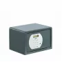 BURG WÄCHTER Pure-Safe PS 110 E Χρηματοκιβώτιο επίπλων, ηλεκτρονική κλειδαριά, ανθρακί, 6,7L 49030