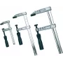 Brüder Mannesmann Βιομηχανικός σφιγκτήρας DIN 5117 600mm 90422