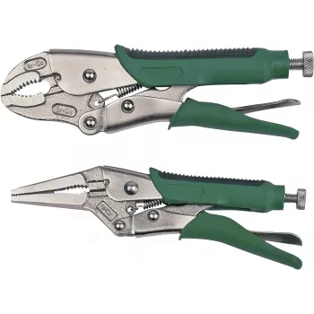 Brüder Mannesmann M10522 Σετ πένσας (M10522) Σετ 3 τεμ. πένσας