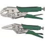 Brüder Mannesmann M10522 Σετ πένσας (M10522) Σετ 3 τεμ. πένσας