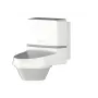 Theben TECTA D280i WH Ανιχνευτής κίνησης Επιτοίχια τοποθέτηση 280° 24m 1010110