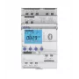 THEBEN TR 642 top3 BLE 12-2 χρονοδιακόπτης 12-24V ετήσιο/αστρονομικό πρόγραμμα 6424330