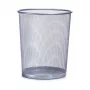 ZELLER MESHLINE καλάθι αχρήστων 17,5L αλουμίνιο 18101