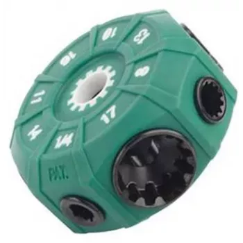 Brüder Mannesmann Multi-Lock κατσαβίδι γενικής χρήσης M18195