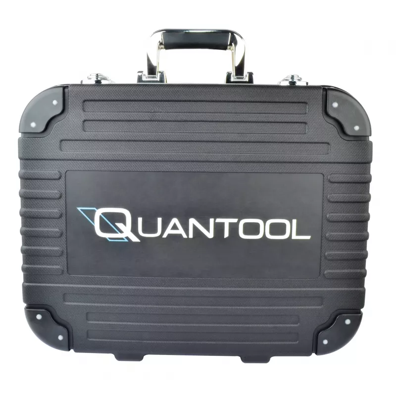 BRÜDER MANNESMANN QUANTOOL Q25100 110-τεμ. σετ εργαλείων