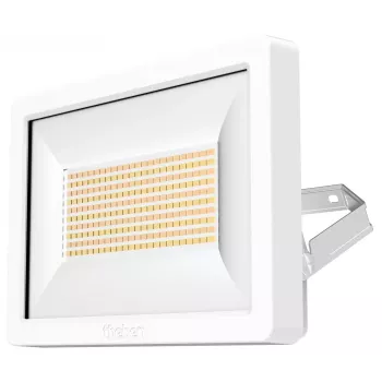 Theben theLeda B50 dual WH LED προβολέας 50W 3000/4000K εναλλασσόμενο λευκό 1020676