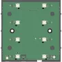 Theben iONprime PB KNX μονάδα βάσης αισθητήρα πλήκτρων 2-/4-/8-πλών 4969301