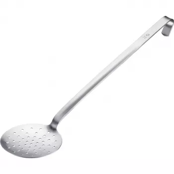Westmark κουτάλα αφρού ανοξείδωτο ατσάλι ασημί 34 cm 14402270