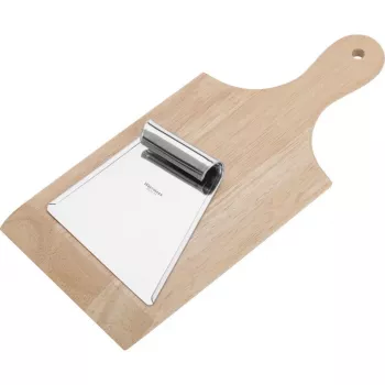 WESTMARK Σετ σανίδας Spätzle Καφέ 32 x 14 cm 2 τεμ. 61162240