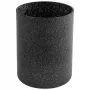 APS Καράφα dressing / ψυγείο μπουκαλιών FROSTFIRE, 1,5 L, ασημί-μαύρο 36140