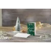 SIGEL DS092 Χριστουγεννιάτικες κάρτες 'Christmas Wishes', DIN A6, 25 τεμ.
