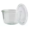 APS Βάζο τουρσί 82346 με καπάκι, 370 ml, 3 τεμ. ανά συσκευασία