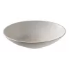 APS BLUSH Βαθύ πιάτο φαγητού 300mm μπεζ μελαμίνη (1 τεμ.) 85511