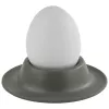 APS EGGY Σετ αυγοθήκης με 4 τεμάχια, Μελαμίνη, Γκρι, 85 mm διάμετρος, πλυντήριο πιάτων 85296