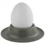 APS EGGY Σετ αυγοθήκης με 4 τεμάχια, Μελαμίνη, Γκρι, 85 mm διάμετρος, πλυντήριο πιάτων 85296