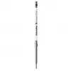 Schneider Express 75 Στυλό – Μαύρο Μεταλλικό Ανοξείδωτο, Medium 7511