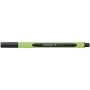 Schneider Line-Up fineliner 0,4 mm σαπφείρου-μαύρο 191001