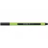 Schneider Line-Up fineliner 0,4 mm σαπφείρου-μαύρο 191001