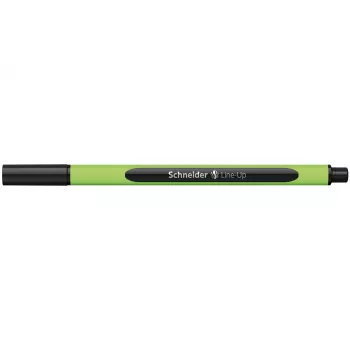 Schneider Line-Up fineliner 0,4 mm σαπφείρου-μαύρο 191001