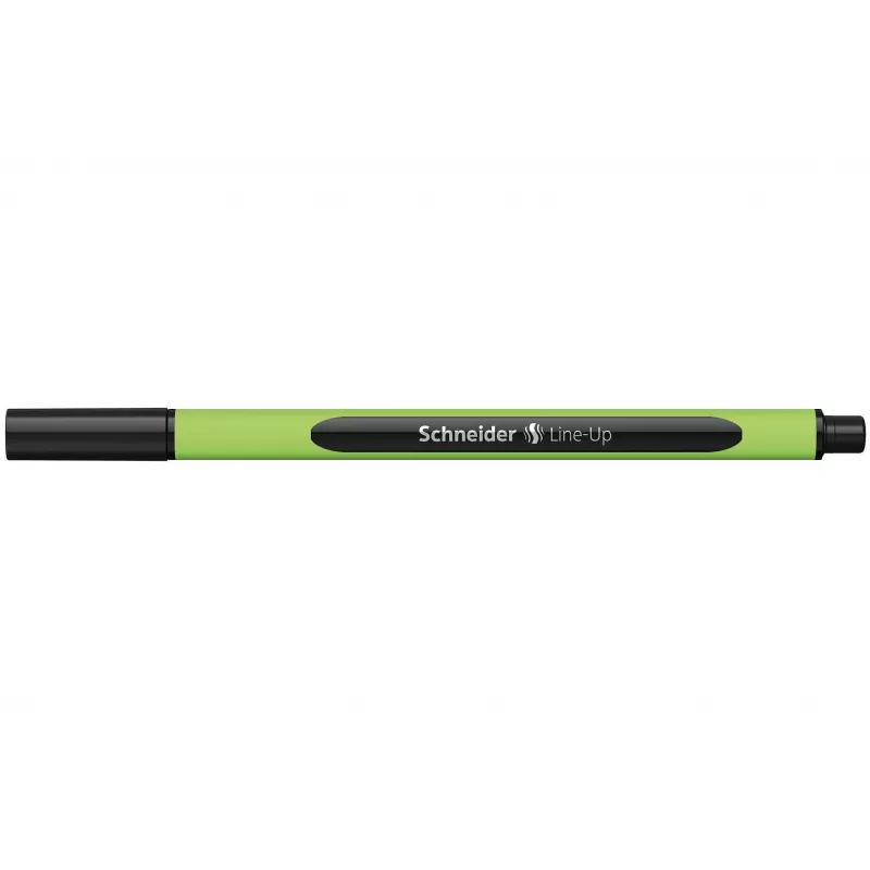 Schneider Line-Up fineliner 0,4 mm σαπφείρου-μαύρο 191001