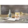 SIGEL DS091 Christmas Joy χριστουγεννιάτικες κάρτες, DIN A6, 25 τεμ.