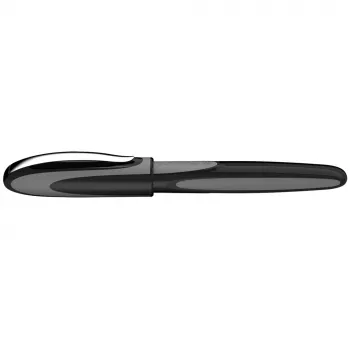 Schneider Ray roller onyx 0,5 mm μπλε μελάνι 187807
