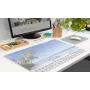 Sigel H6470 επιτραπέζια βάση χαρτιού Palm Beach 59,5 x 41 cm 2026-2028 30 φύλλα