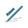 Schneider Ceod Shiny Στυλό διαρκείας Πετρόλ Μεσαία μύτη 50-168657