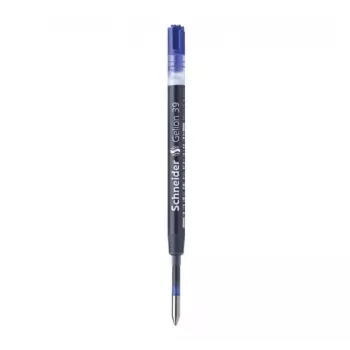 Schneider Gelion 39 Στυλό – Μπλε – Medium (M) – Ανταλλακτικό G2 – ISO 27668-2 103903