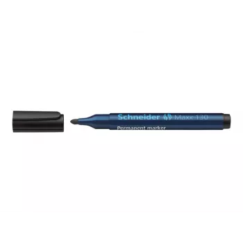 Schneider Maxx 133 Μόνιμος μαρκαδόρος, Μαύρο, 1 τεμ. 113301