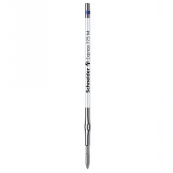 Schneider Express 775 ανταλλακτικό στυλό διαρκείας μπλε Medium 10 τεμ. (50-7763)