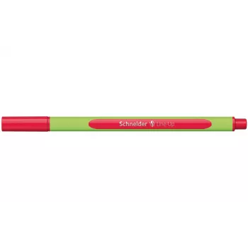 Schneider Line-Up Fineliner στυλό 0,4 mm Romantic Red 191002