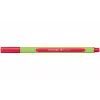 Schneider Line-Up Fineliner στυλό 0,4 mm Romantic Red 191002