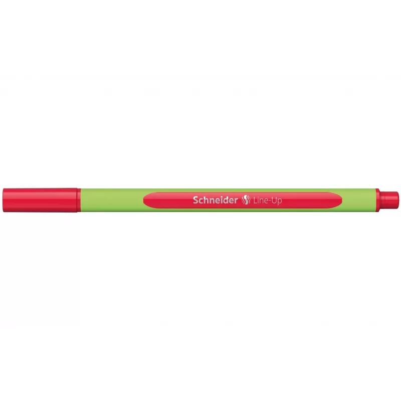 Schneider Line-Up Fineliner στυλό 0,4 mm Romantic Red 191002