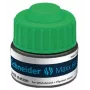 Schneider Maxx 665 μελανωτή επαναπλήρωση, πράσινο 166504