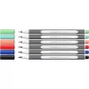 Schneider Paint-It 070 σετ μαρκαδόρων διάφορα χρώματα 6 τεμ. ML07010503