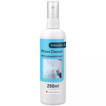 Schneider MAXX Cleaner καθαριστικό λευκού πίνακα 250 ml σπρέι 129801