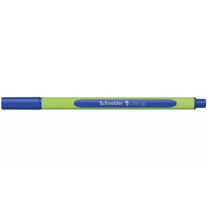 Schneider Fineliner Line-UP μπλε (191003)