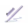 Schneider Ceod Shiny Στυλό Μελάνης Λιλά Μέση Μύτη 50-168656