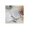 Schneider Blue Rollerball Pen Blue-Metallic 0,5 mm (186223)