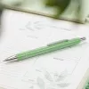 Schneider Epsilon Στυλό Διαρκείας πράσινο στέλεχος μπλε μελάνι 138614