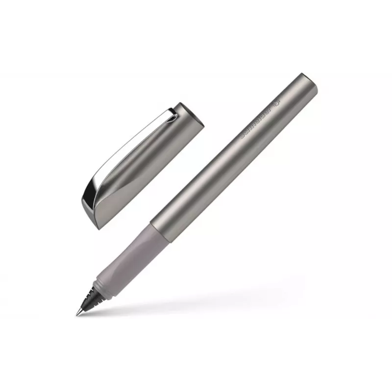 Schneider Rollerball Pen Graphite-Metallic 0,5 mm (186221)