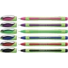 Schneider Xpress Fineliner διάφορα χρώματα 0,8 mm (συσκευασία 6 τεμ.) 190086