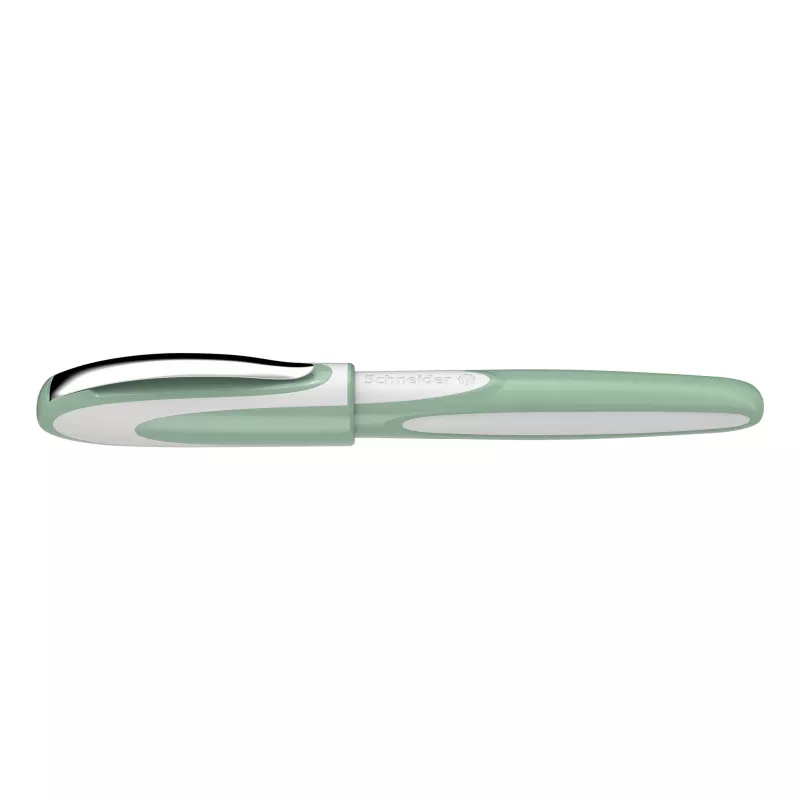 Schneider Ray Tintenroller Pistazie μπλε μελάνι 0,5 mm 50-187813
