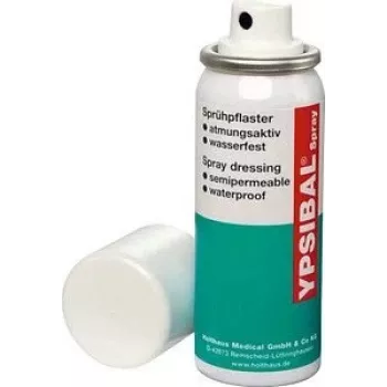 Holthaus Medical YPSIBAL σπρέι επίδεσμος 50 ml διαφανές 35650