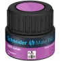Schneider Maxx 660 μελάνι αναπλήρωσης, βιολετί 166008