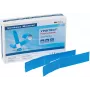 Holthaus Medical YPSITECT επίδεσμος δακτύλων 40602 μπλε 2,0 x 12,0 cm 100 τεμ.